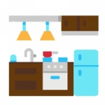 Kitchen Items