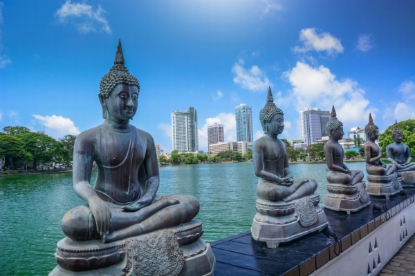Temple-in-Colombo-Sri-Lanka
